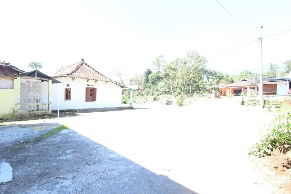 Capital O 93939 Oikodomeo Syariah