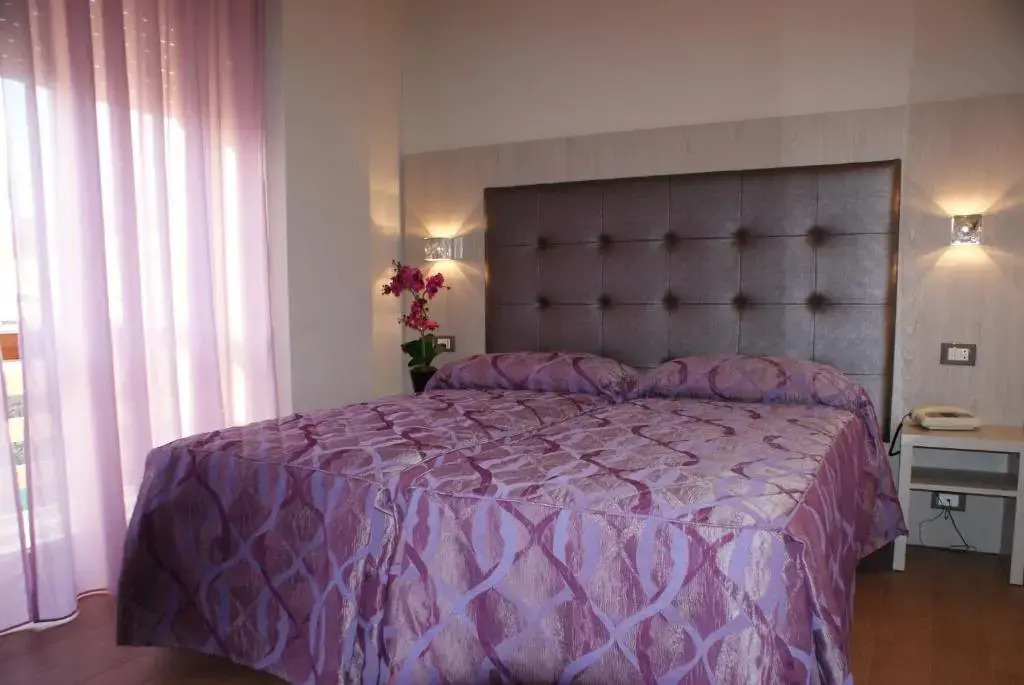 Hotel Michela
