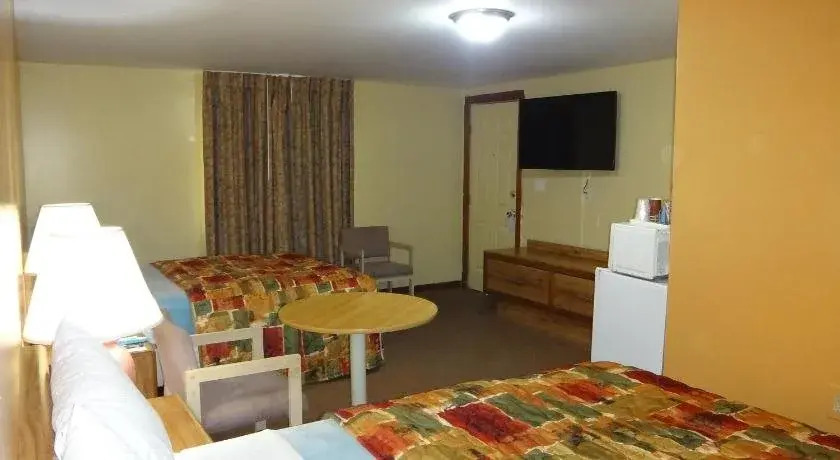 Tri State Motel