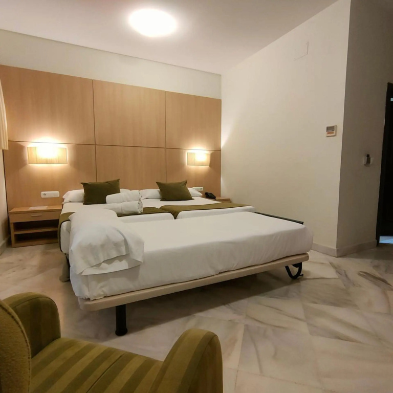 Hotel Boutique Convento Cádiz