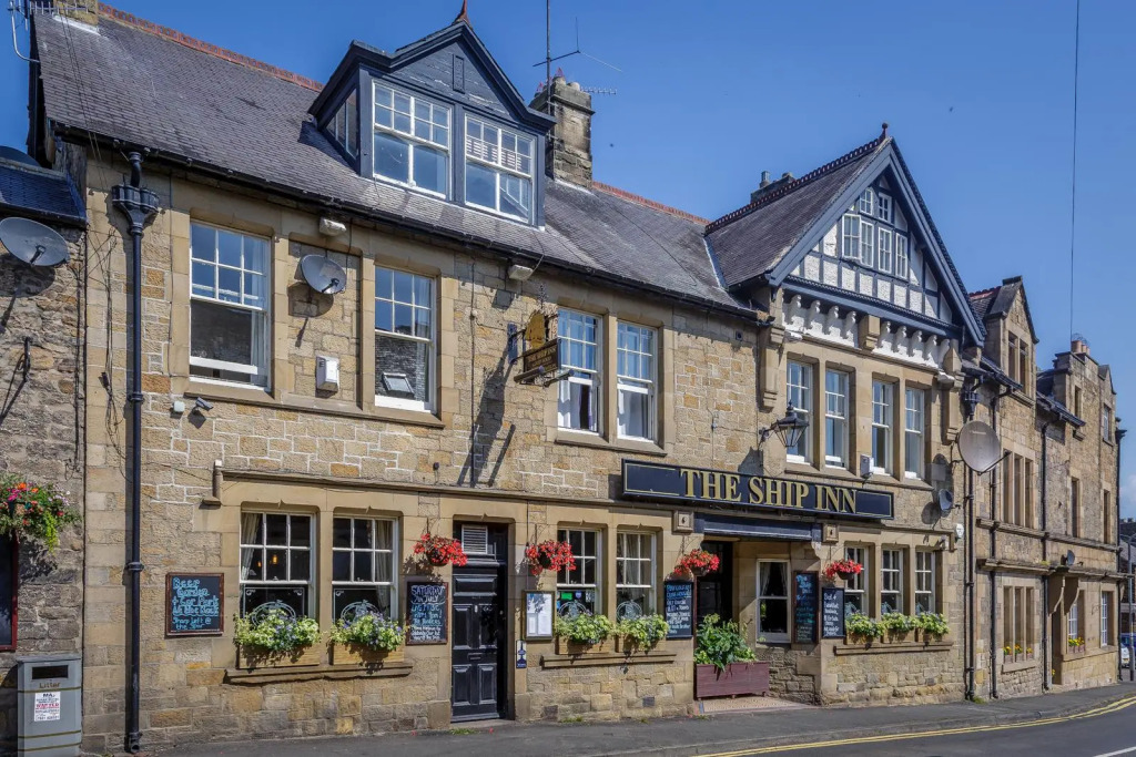Ship Inn