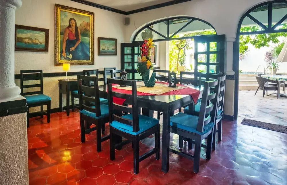 Casa Sirena Hotel - Adults Only