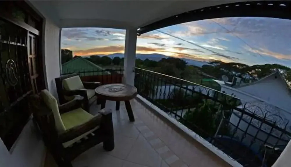 Hotel Casa Mateo Campestre