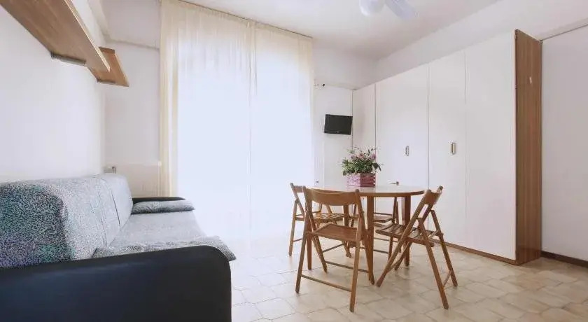 Residence Barusso