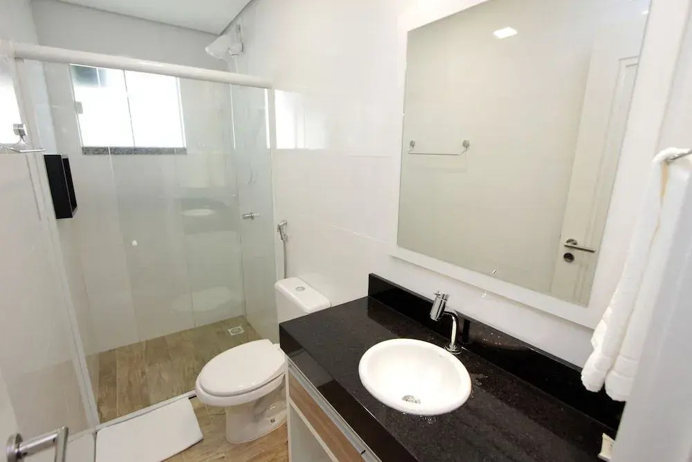 Imigrantes Apart Hotel