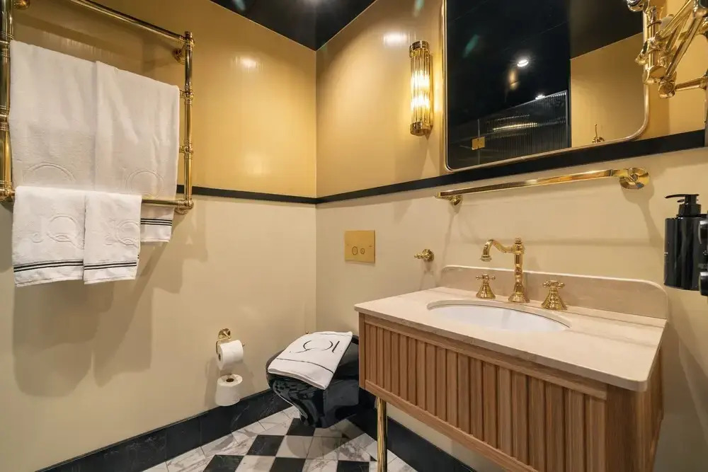Jacyz Hotel & Resort