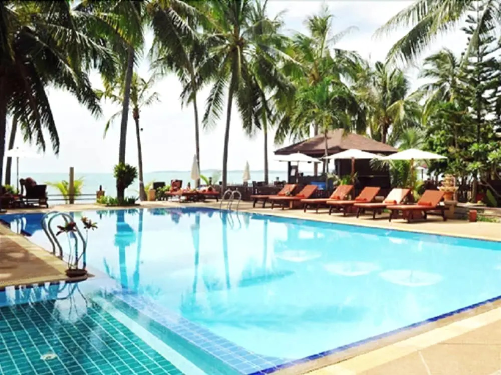Coco Private Villas