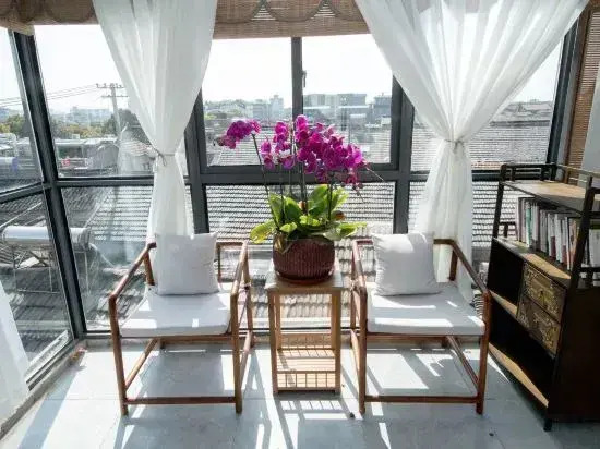 Yingqing Bieyuan Homestay (Yangzhou Dongguan Street)