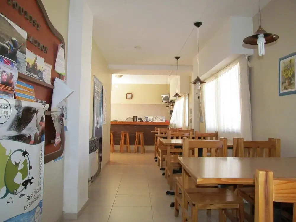 Hostel El Retorno Puerto Madryn