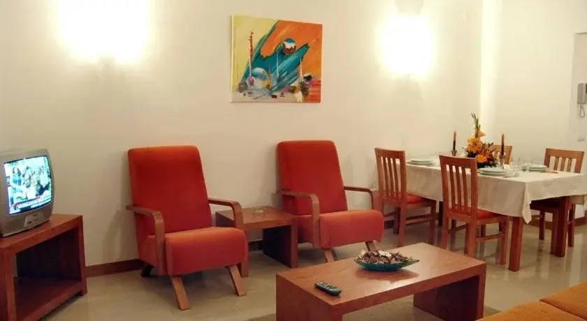 Apartamentos Monte da Vinha I