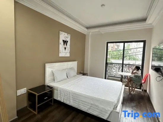 The Passion Hotel Airport - 5 minutes to Tan Son Nhat