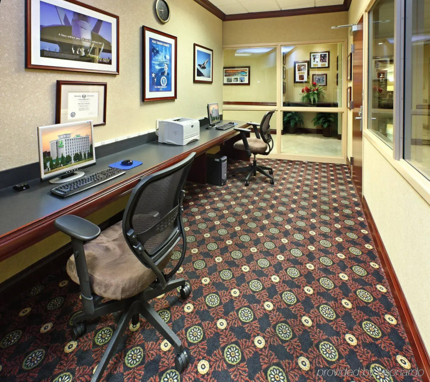 Holiday Inn Little Rock-Presidential-Downtown by IHG