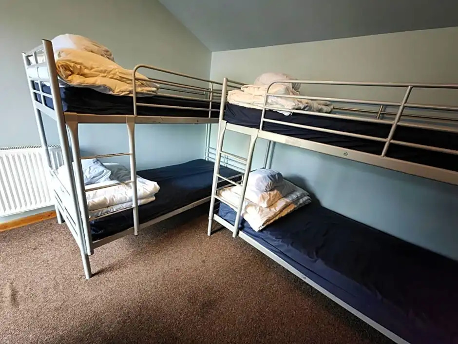 Torrent Walk Bunkhouse
