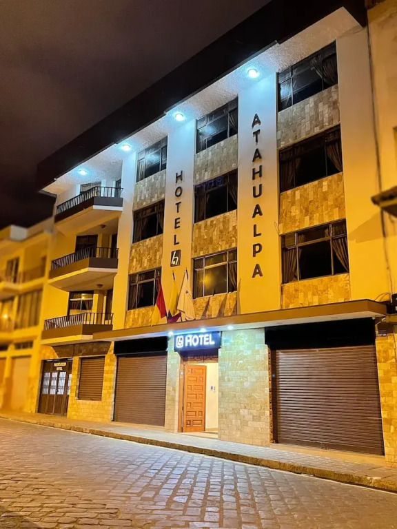 Loft NASS Atahualpa