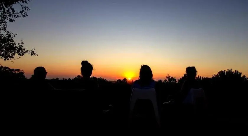 Cerca do Sul