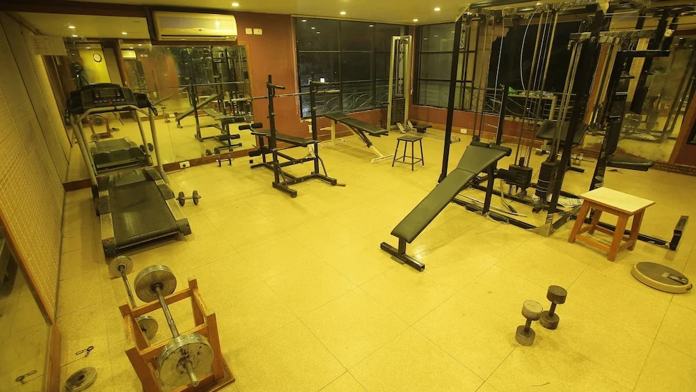 Hotel Vijayetha