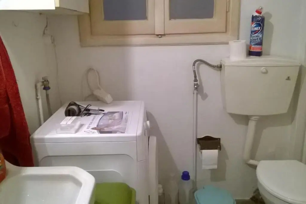 Private Bedrooms In Shared Appartment 135 Sm Athens Center