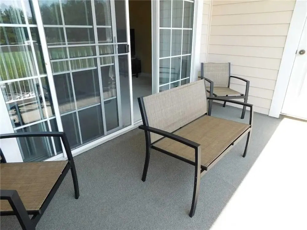 Cypress Bend #924 - 2 Br Condo