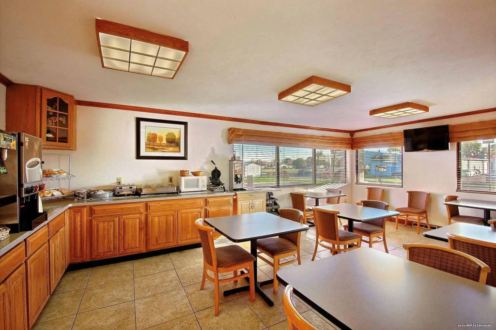 Best Western Martinsville Inn