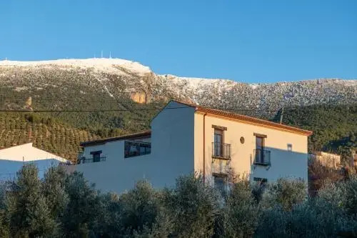 Mirador de El Yelmo