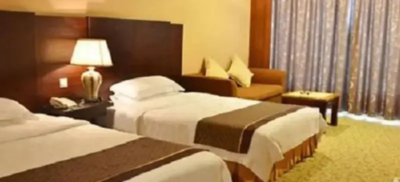 Huatian Century Hotel