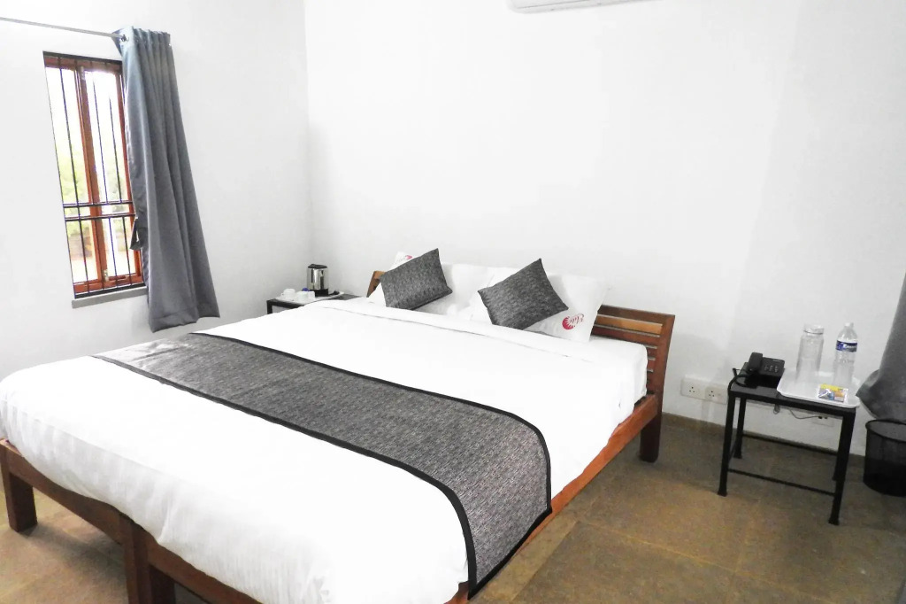 Elite Inn Pondicherry