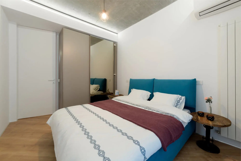Novum Aparthotel