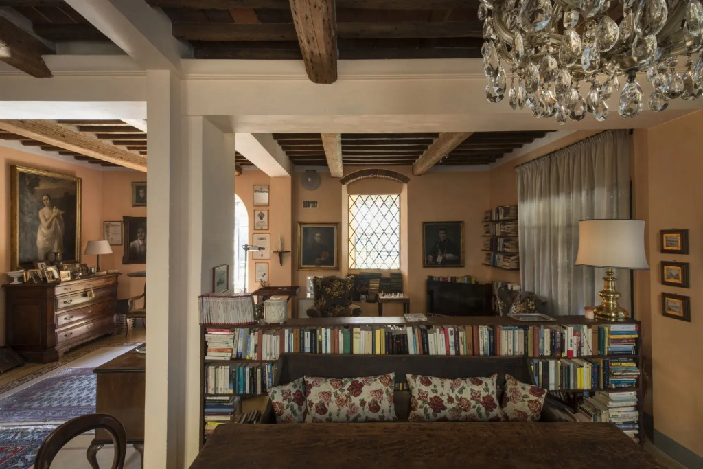 Al Porto Di Lucca B&B