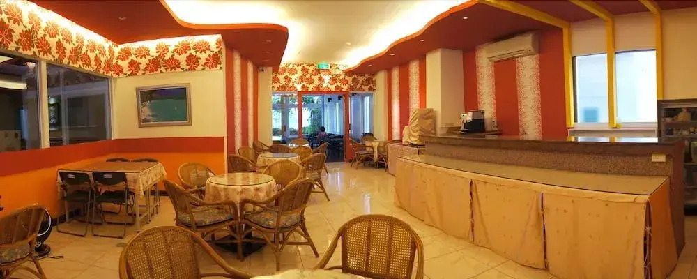 Kenting Masalu Lakeside Resort