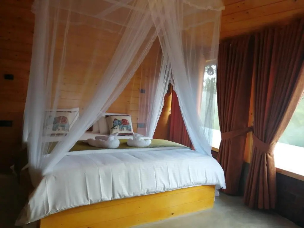 Ella Mc Queen Homestay