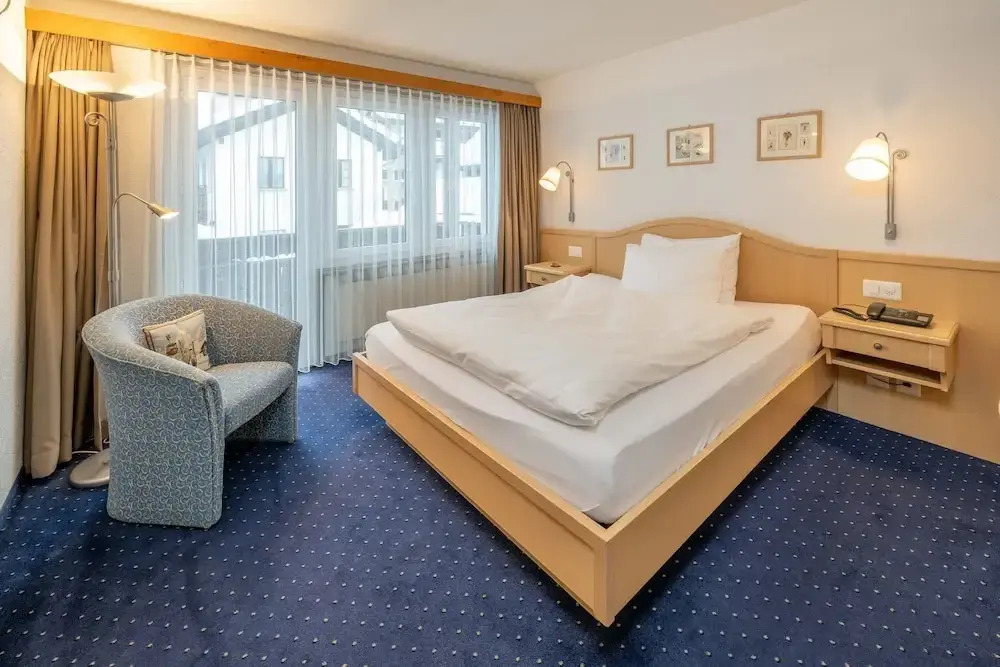 Hotel Sarazena