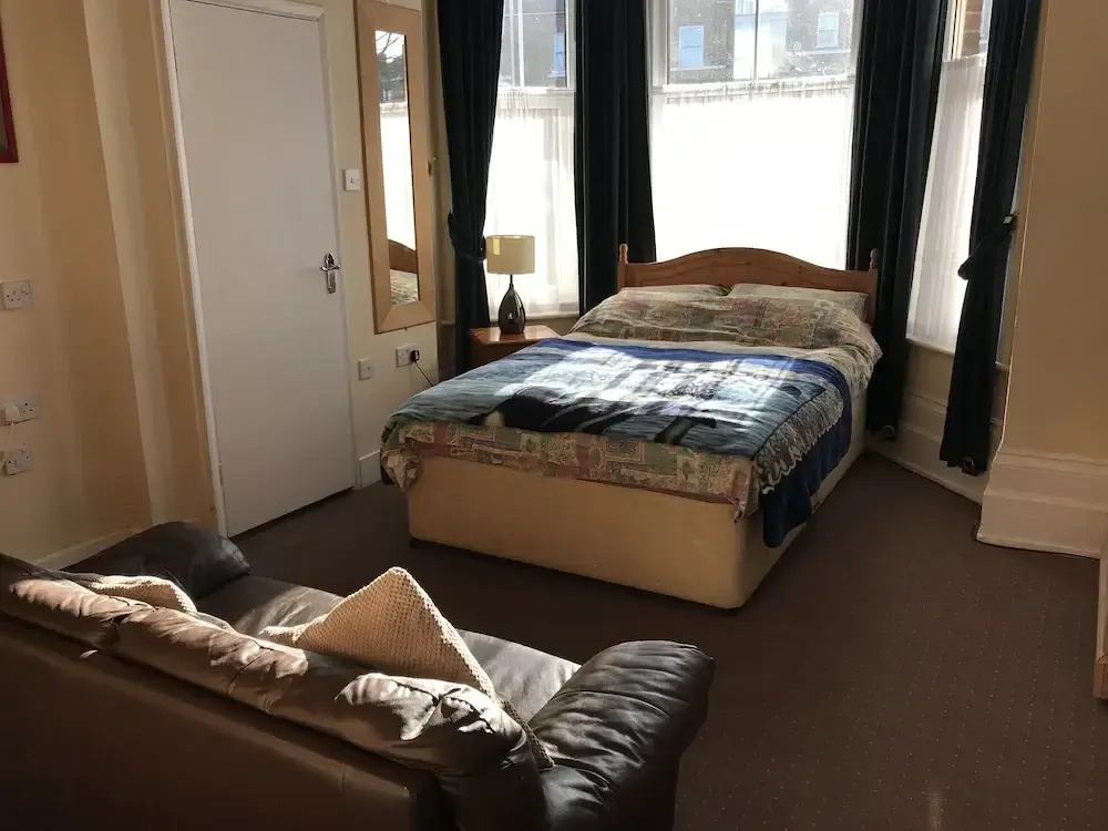 sunnylodge