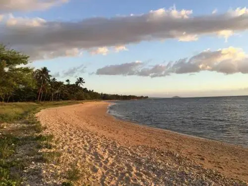 Villa Moana Maui