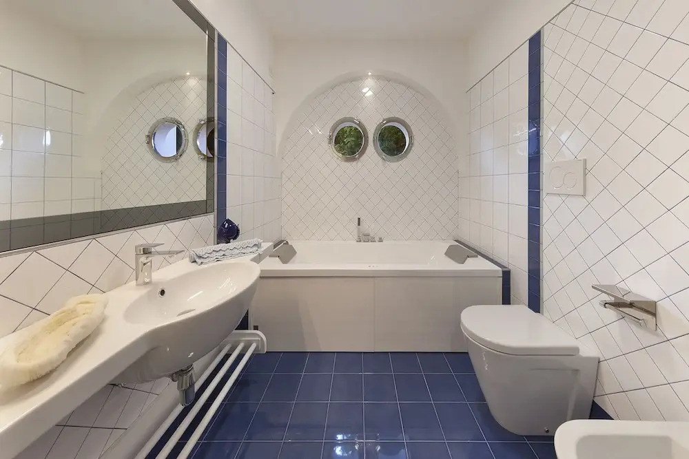 AMORE RENTALS - Villa Giove