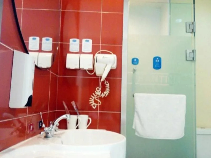 Hanting Hotel Mianyang Anchang Bridge Branch