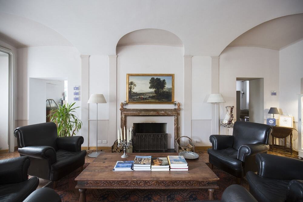 Art Hotel Varese