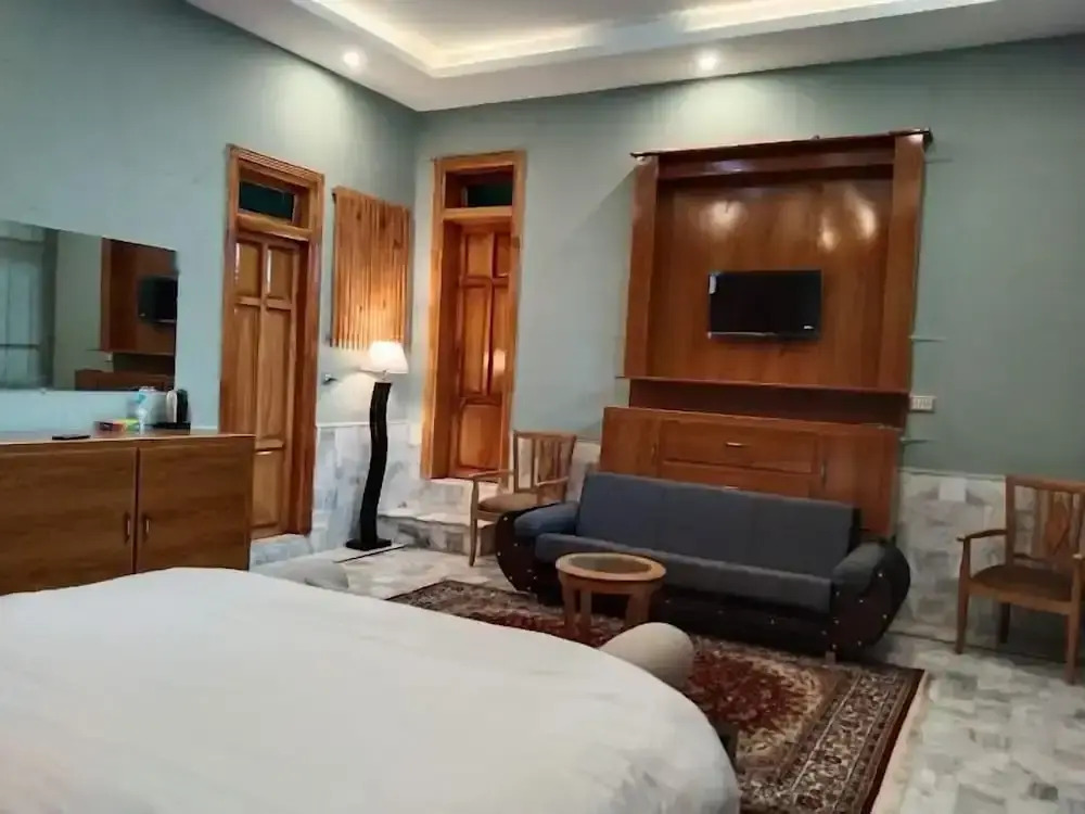 Lalazar Guest House Nathia Gali