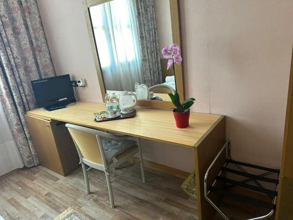 Hotel Raffaello Venice
