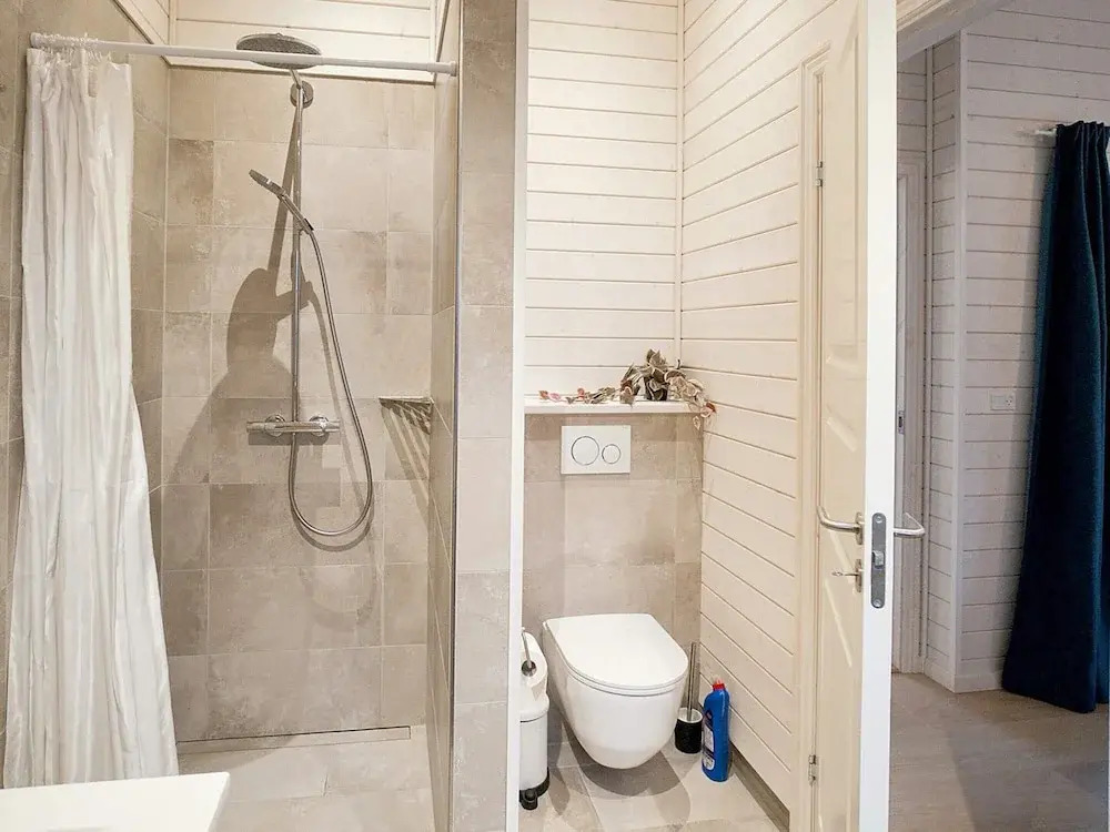 5 Star Holiday Home in Vejby