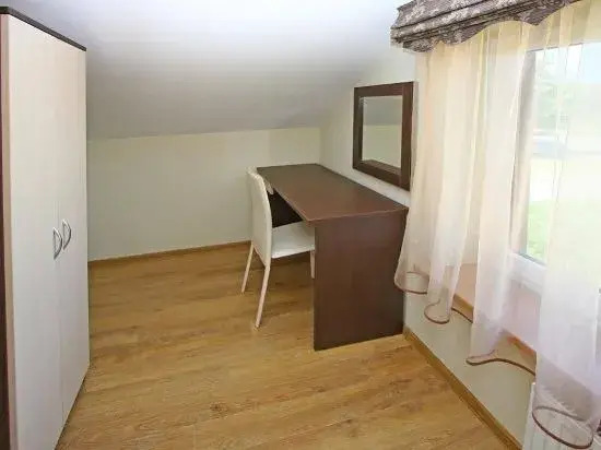Vila Medus