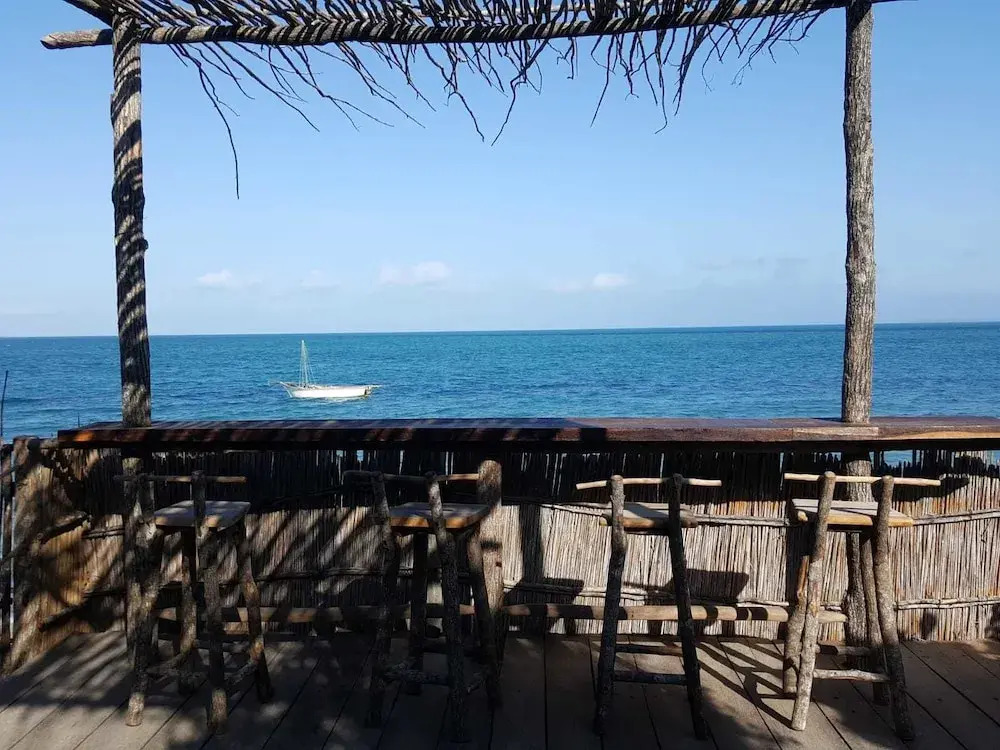 Baraka Beach