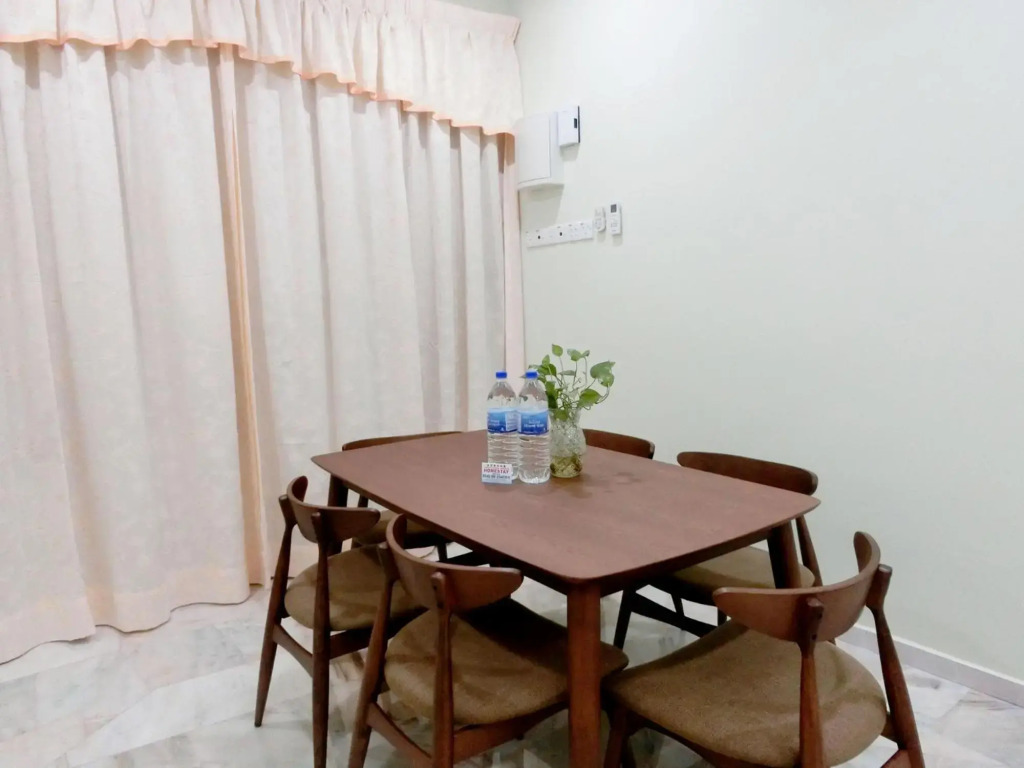 Taiping Cozy Homestay