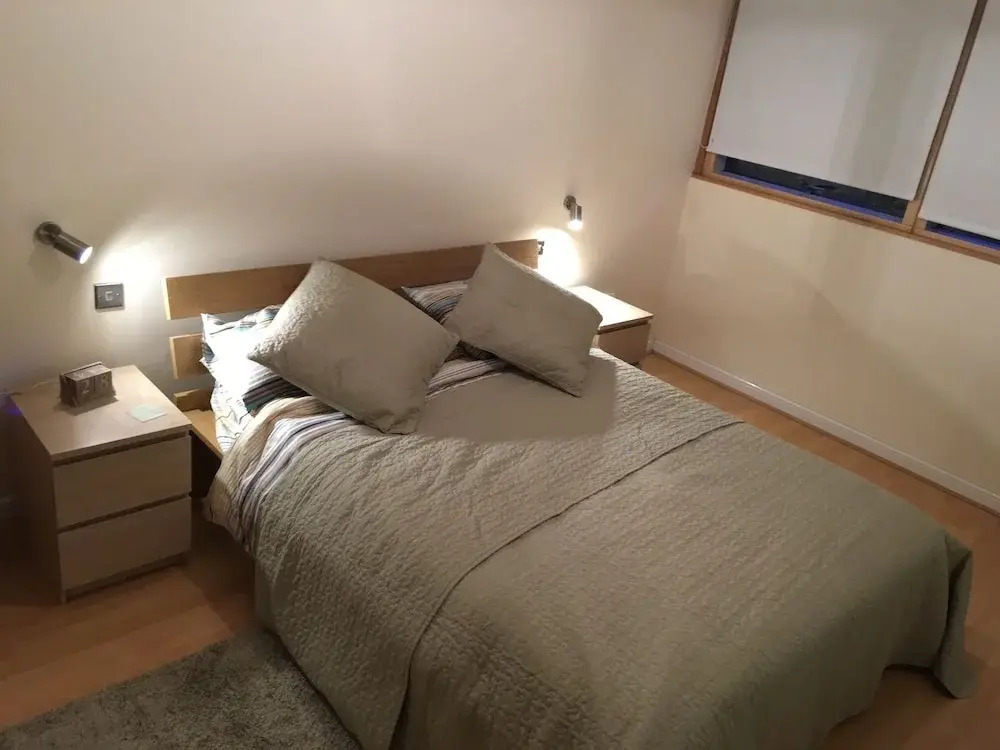 Hydro SECC Apartment