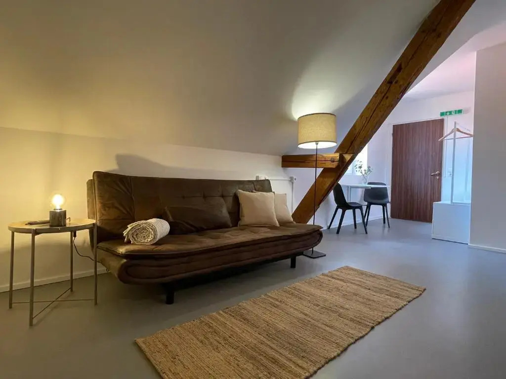 Bodensee Rooms Lochau