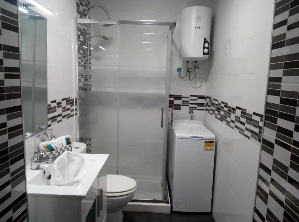 Apartament 5' CC Yumbo