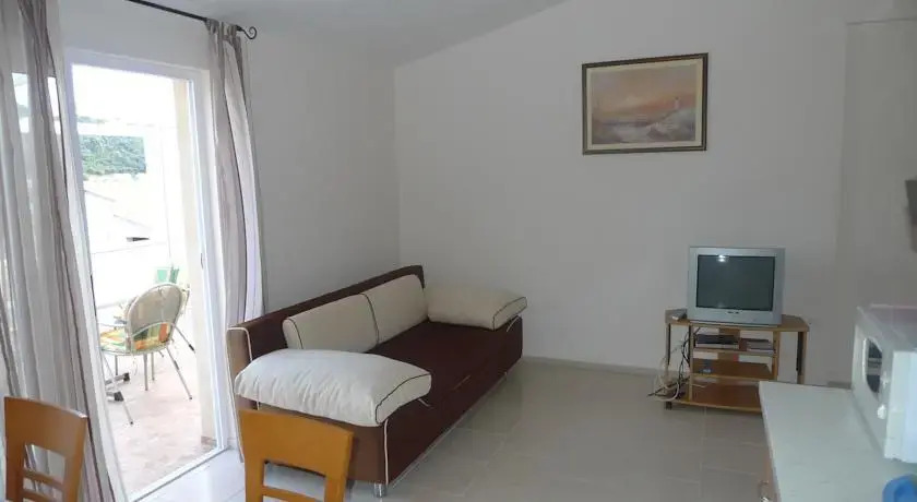 Apartments Kunjas