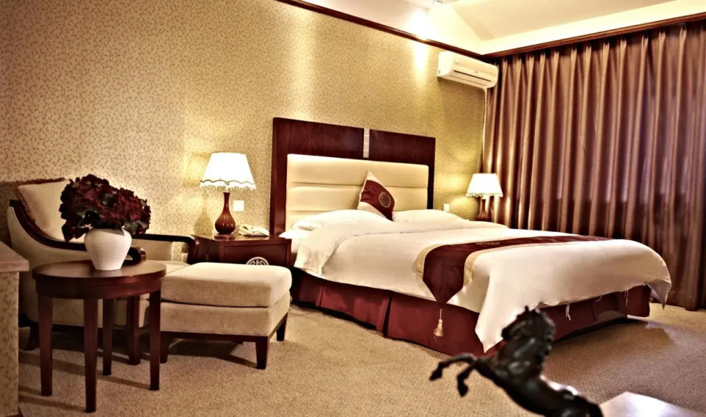 SSAW Boutique Hotel Lijiang Huama - Snow Mountain View & Lijiang Old Town Area
