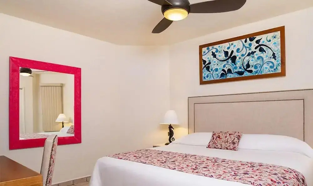 Villa del Palmar-Cabo San Lucas
