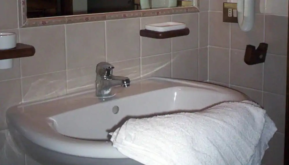 Il Vecchio Fienile Country House