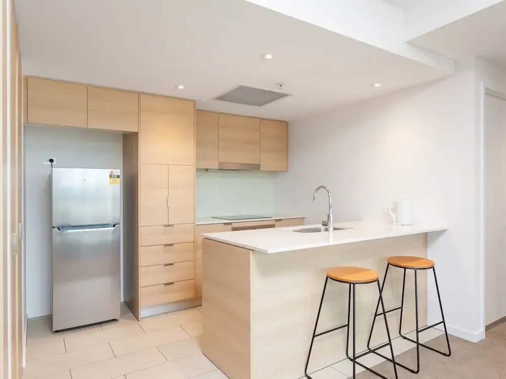 High End Stylish Apartment by Hostrelax